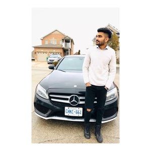 Meet your Posher, Gurjot